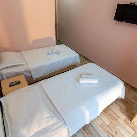 Hotel Ponto Vechio Batumi Ngoại thất bức ảnh