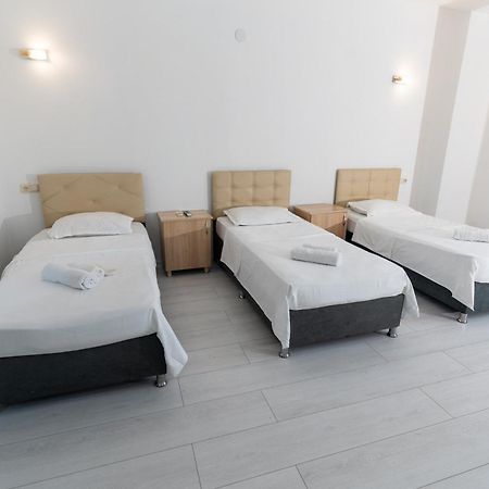 Hotel Ponto Vechio Batumi Ngoại thất bức ảnh