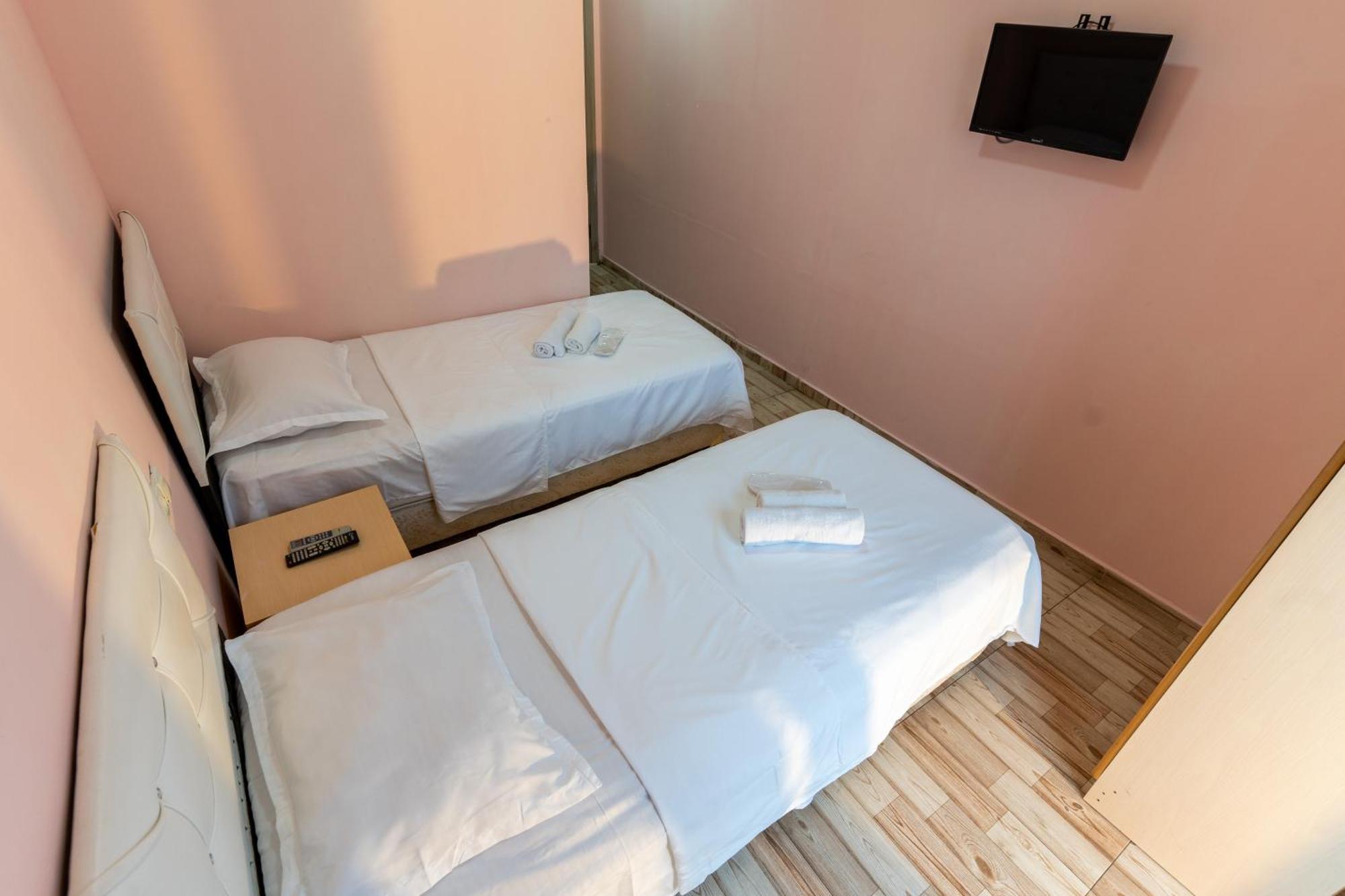 Hotel Ponto Vechio Batumi Ngoại thất bức ảnh