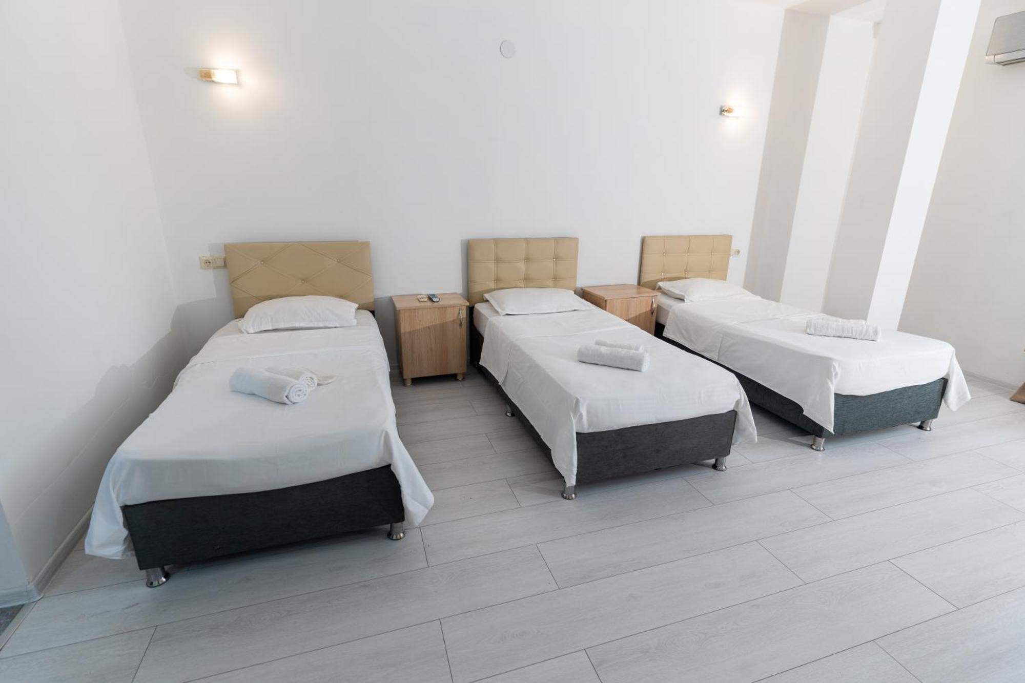 Hotel Ponto Vechio Batumi Ngoại thất bức ảnh