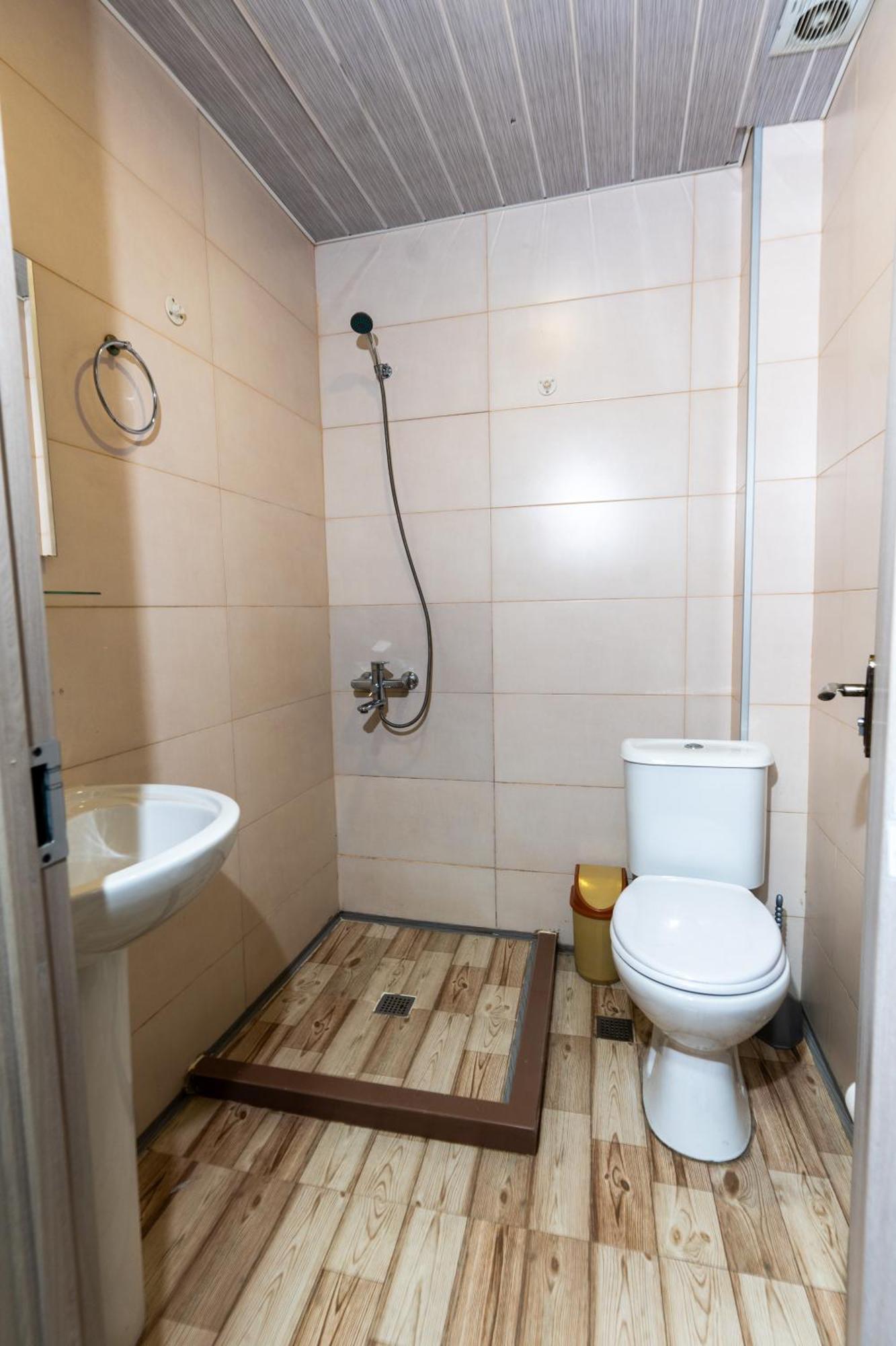 Hotel Ponto Vechio Batumi Ngoại thất bức ảnh