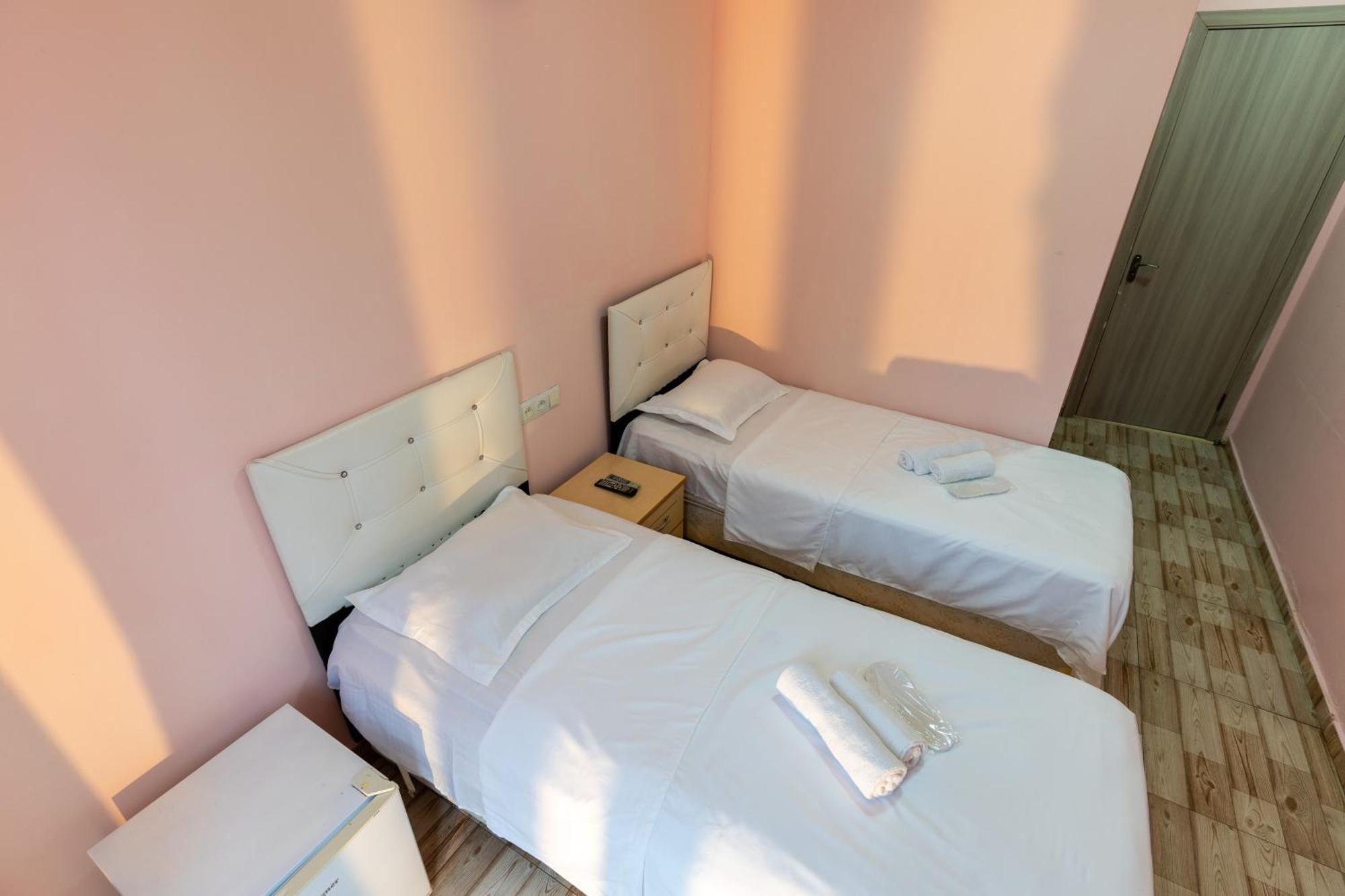 Hotel Ponto Vechio Batumi Ngoại thất bức ảnh