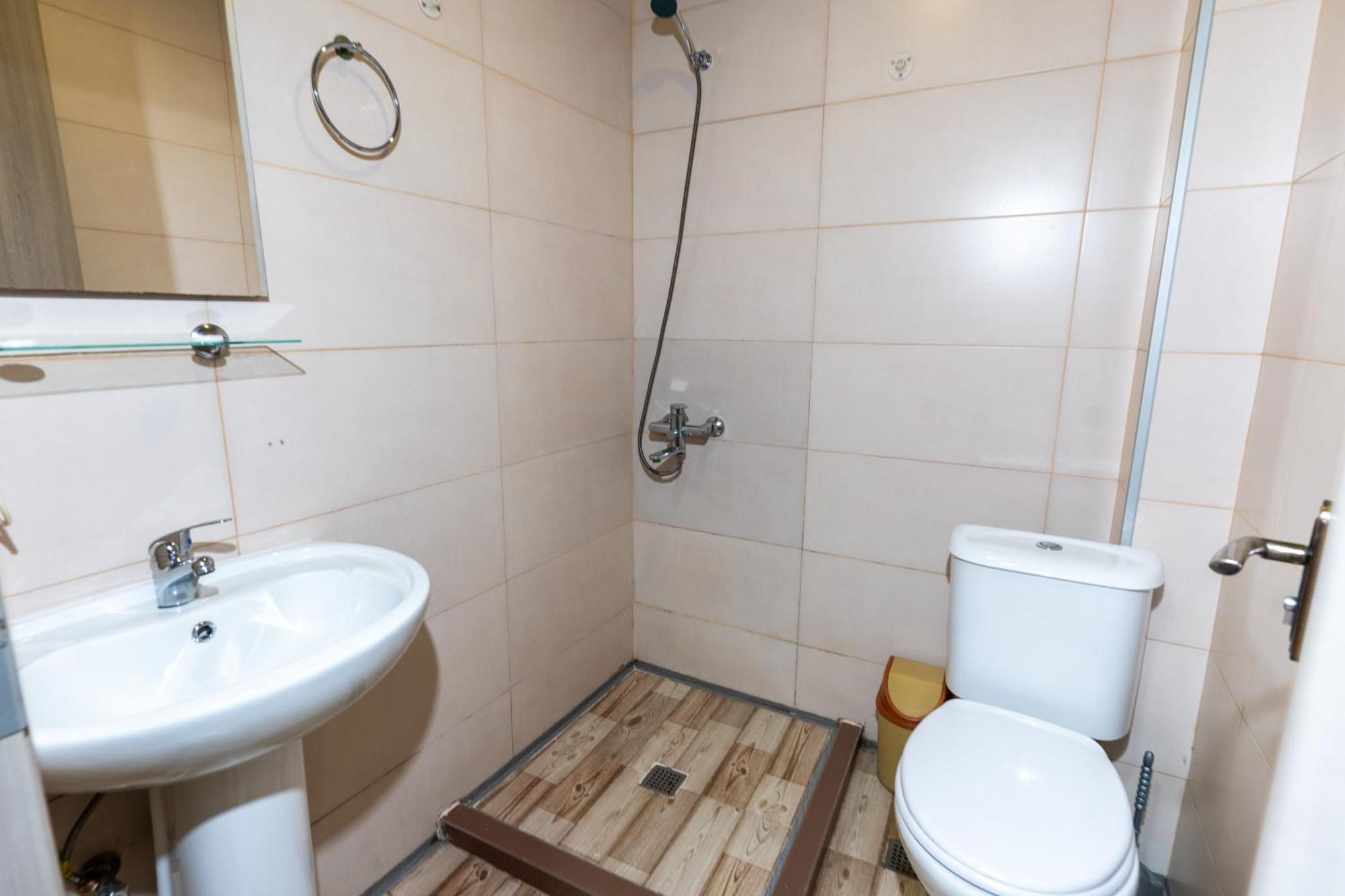 Hotel Ponto Vechio Batumi Ngoại thất bức ảnh