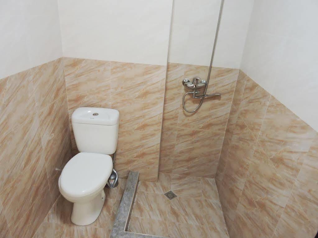 Hotel Ponto Vechio Batumi Ngoại thất bức ảnh